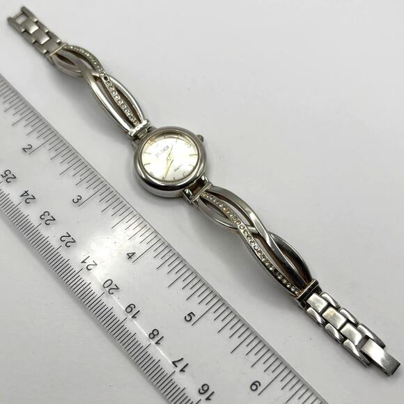 Silver Studio Time Watch - Picture 4 of 5